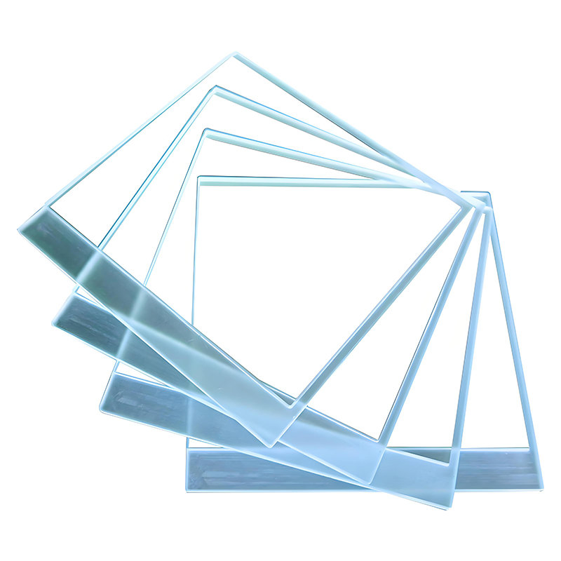 Laminated Tempered Glass for Extra Security &amp; Soundproofing