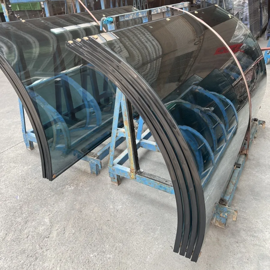 Insulated Glass Unit