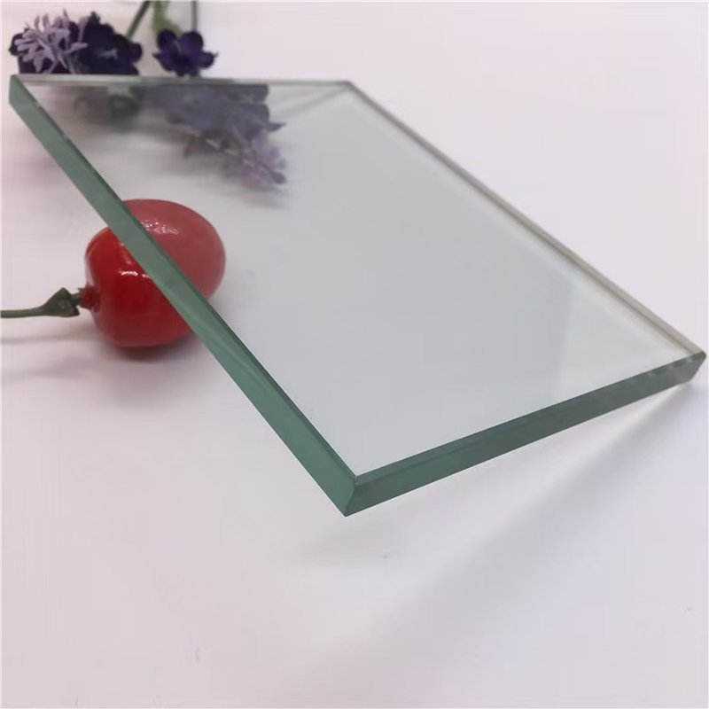 Tempered Surface Railings Tempered Architectural Glass for Doors and Windows 10mm Glass Window Glass Building Glass Glass Smart Glass Film Glass Brick