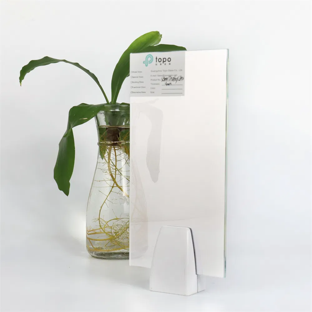 2mm-15mm Smart Switchable Magic Screen Mirror Glass on Supply (S-F7)