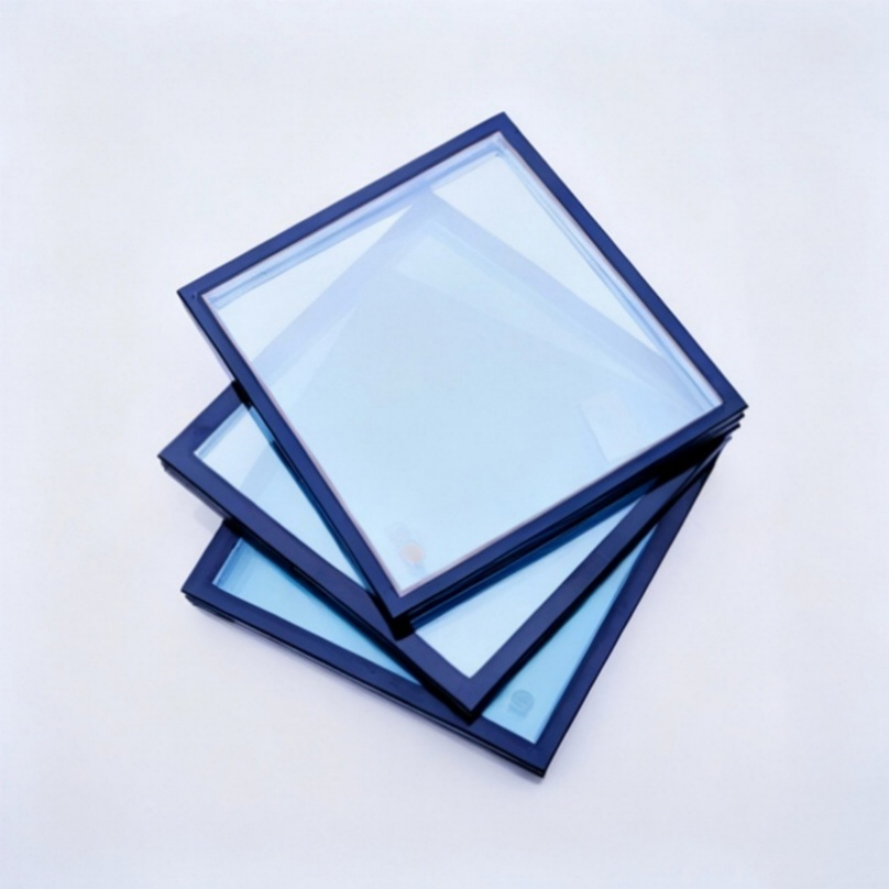 Toughened Laminated Insulated Glass for Enhanced Security and Soundproofing
