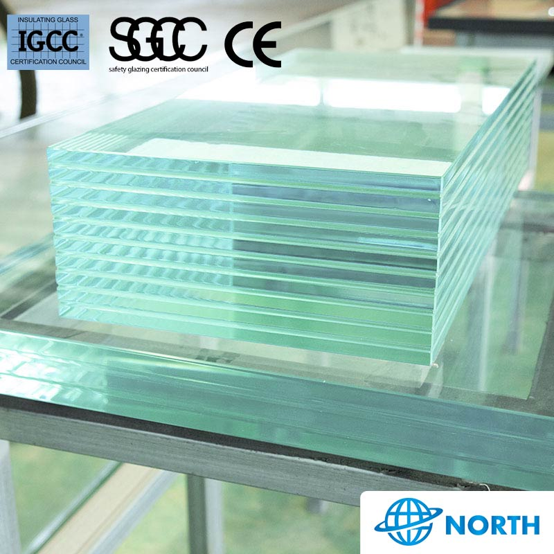 Clear Reflective Low E Tempered Glass/ Laminated Glass/ Double Triple Glazing Low E Insulating Glass/ Toughened Glass/ Building Glass/ Window Glass Manufacturer