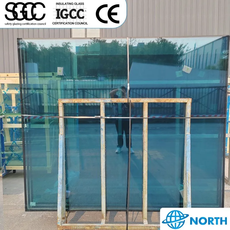 Insulating Glass Unit 2