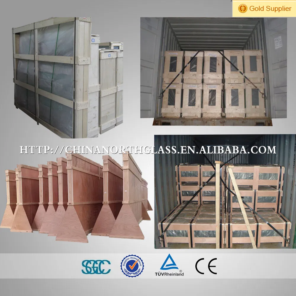 Export Package Safety