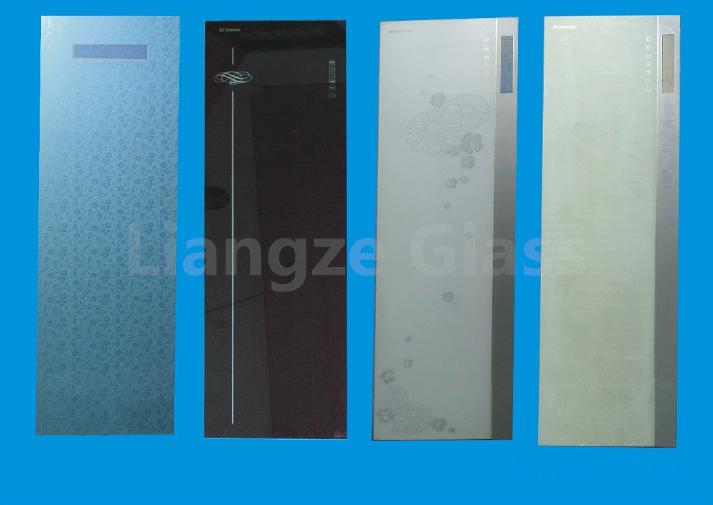 Premium Digital Print Stove Glass for Contemporary Home Design