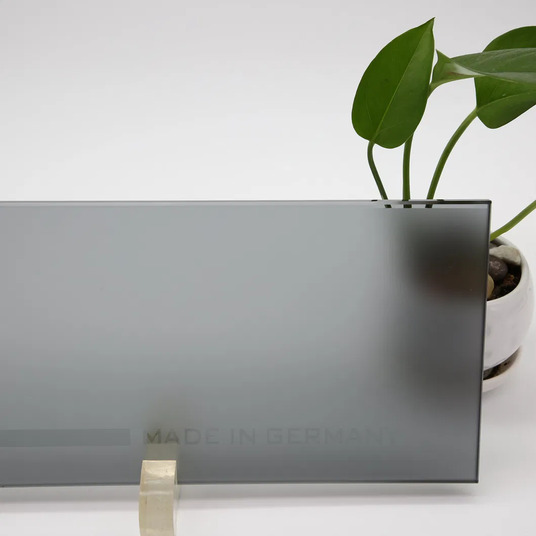 Frosted Glass Detail 8