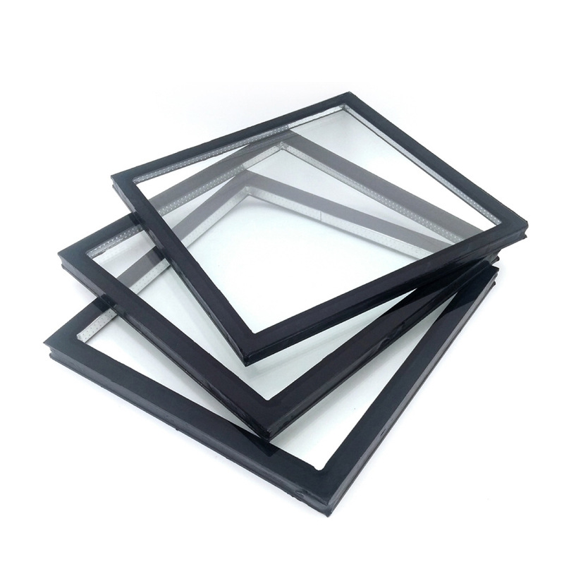 High Quality Fireproof Soundproof Insulating Energy Saving Laminated Insulating Glass