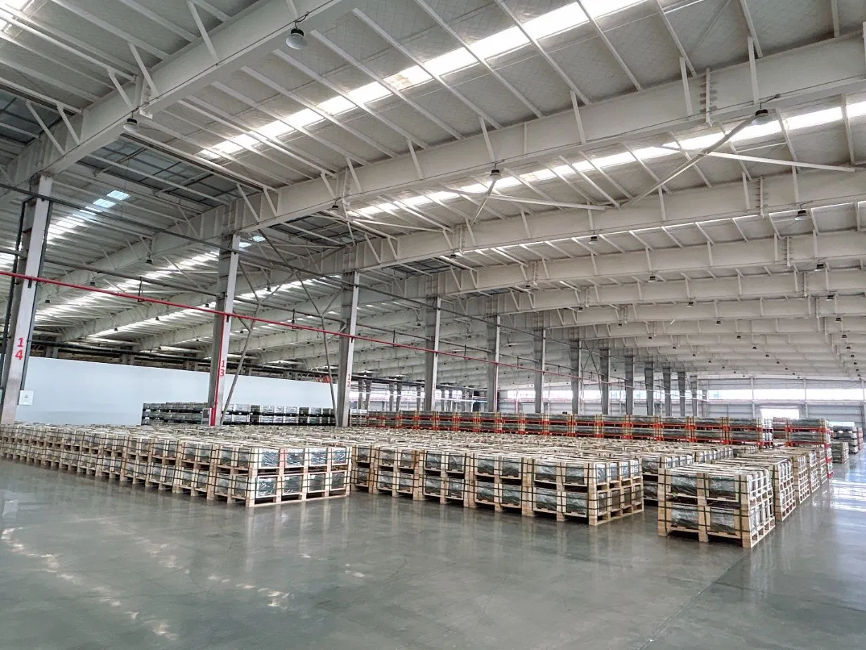 High Quality Ar Anti Reflective Coating Glass Solar Glass