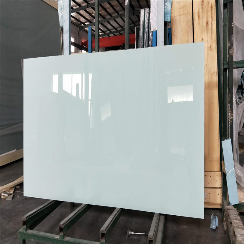 Clear Tinted Frosted Silk Screen Printed Laminated Tempered Toughened PVB Sgp Safety Double Esg/Vsg Laminated Glass for Fence Railing Guardrail Wall