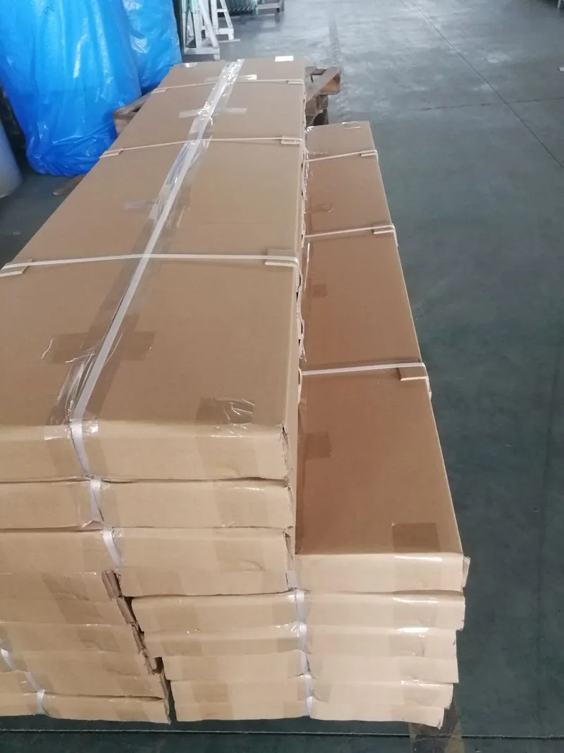 Shower Screen Detail 9