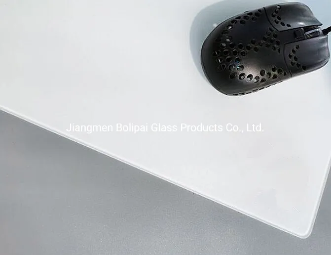 Large Computer Gaming Pad