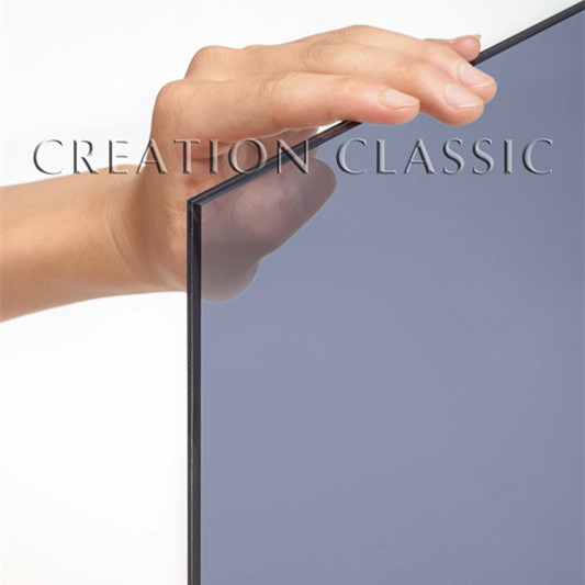 6.3mm 6.38mm Clear Low-E Tempered Laminated Glass