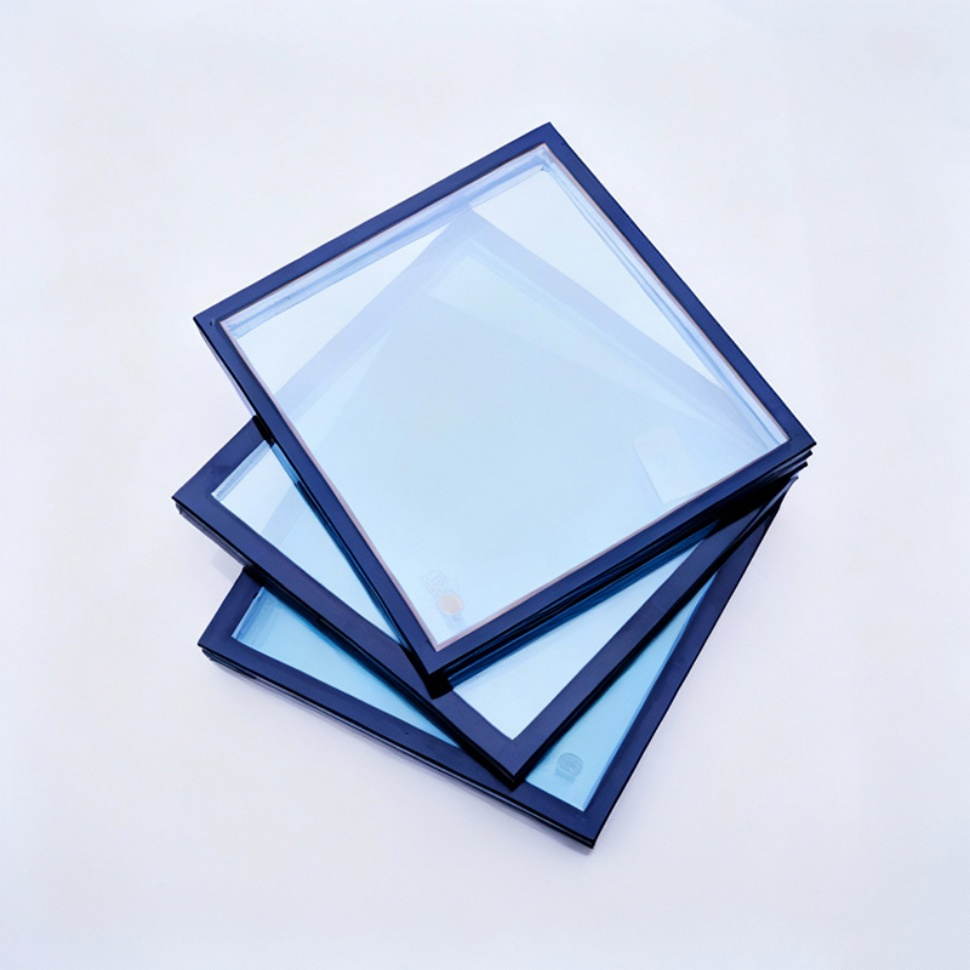 Strong Laminated Insulated Glass for Enhanced Security and Soundproofing