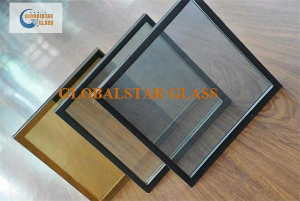 5+12A+5mm Insulated Glass / Safety Glass/ Curtain Wall Glass/ Low E Glass/ Low Iron Glass/ Float Glass/ Tempered Glass/ Window Glass/ Lamianted Glass