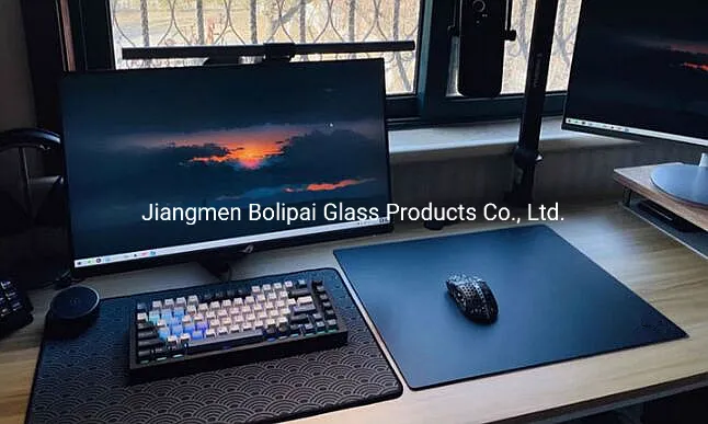 Glass Mousepad Thickness