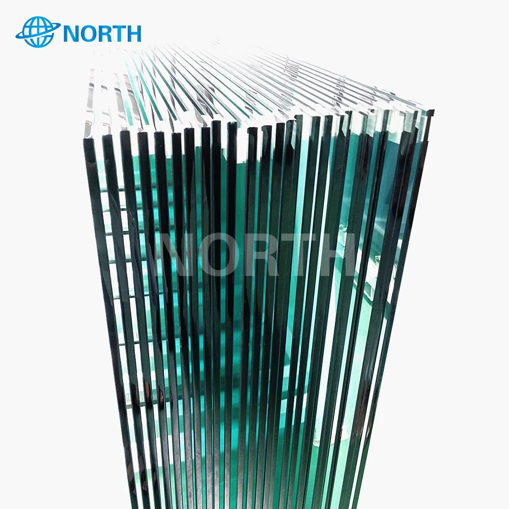 6mm Silkscreen Digital Print Color Glazing Ceramic Frit Glass for Back Wall with Advance Equipment and Good Quality