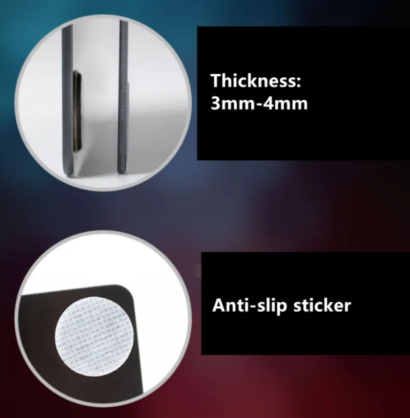 UV Printing Mousepad