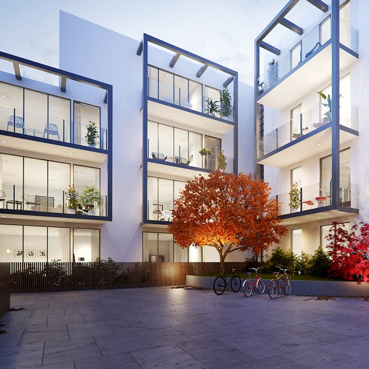 Color Laminated Smart Glass Film/Switchable Film Laminated Glass