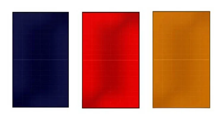 Customized Solar Glass