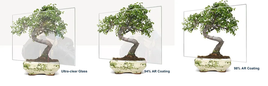 AR Glass Applications