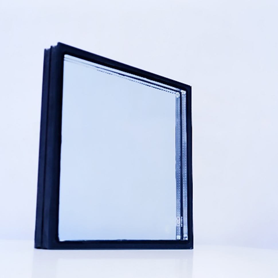 Strong Laminated Insulated Glass for Enhanced Security and Soundproofing