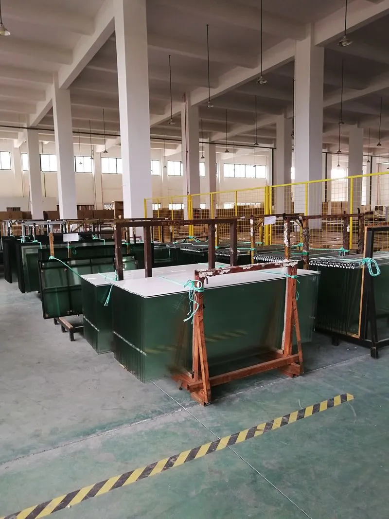 Shower Screen Detail 11