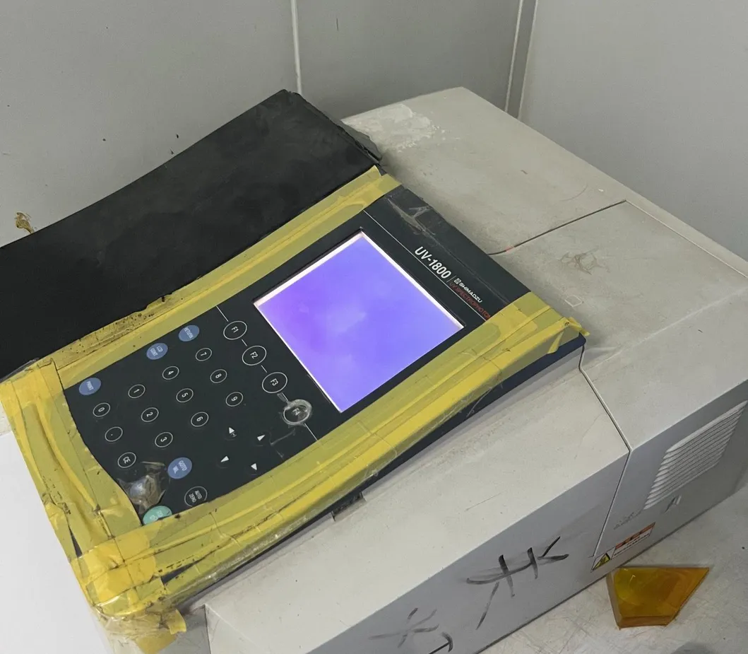 Quality Inspection 2