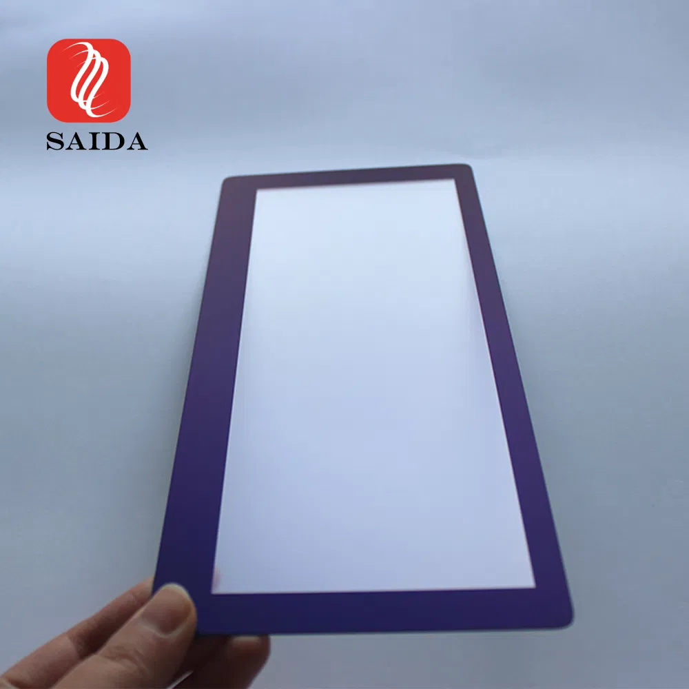 Display Cover Glass