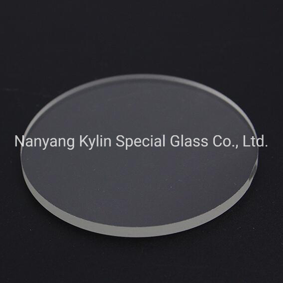 Tempered 3.2mm Single Ar Coating Solar Glass Anti-Reflective Coating