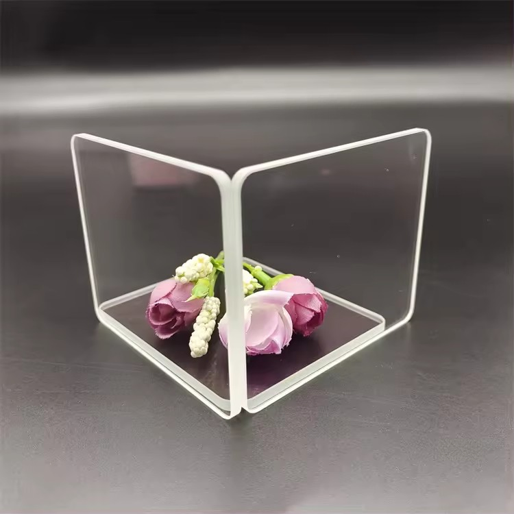 Touch Screen Panel Ar Coating Anti-Reflective Glass