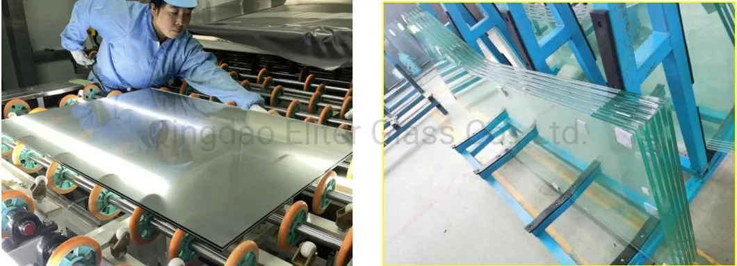 Laminated Glass
