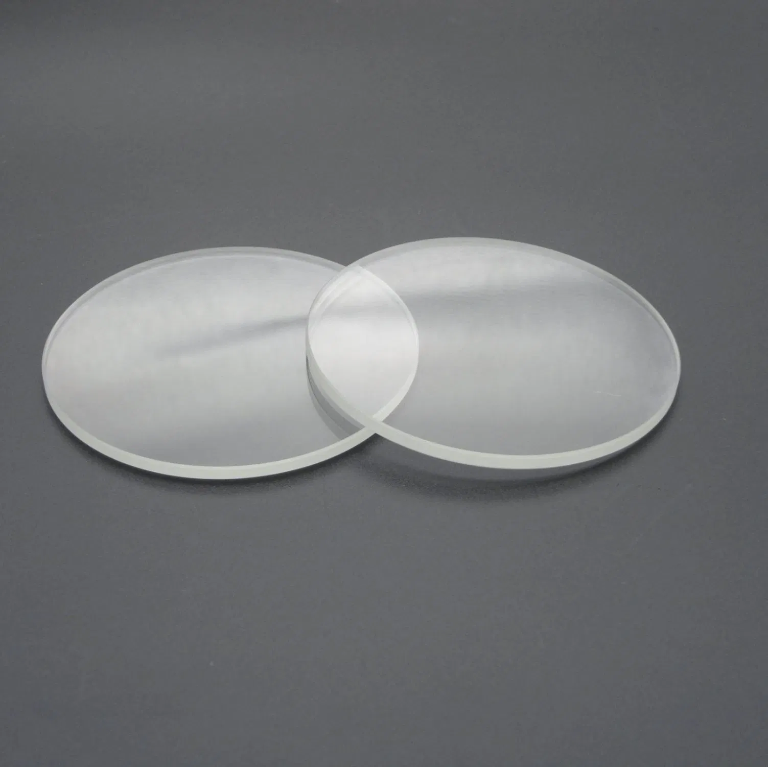 Low-Iron Tempered Ar Coating Solar Glass Anti-Reflective Coating