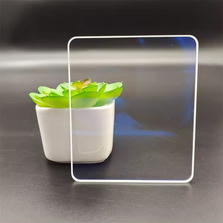 Touch Screen Panel Ar Coating Anti-Reflective Glass