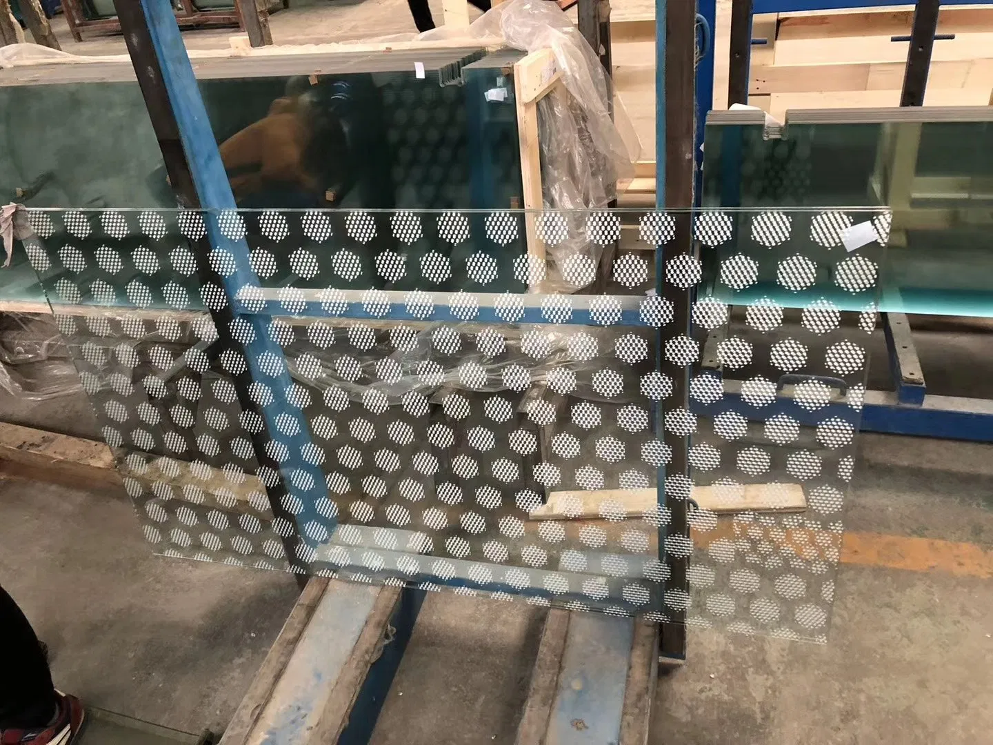 Digital Printing Glass, Ceramic Printing Glass, Silk Print Glass