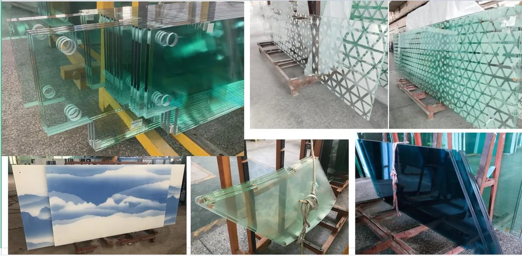 Shape Customization 2