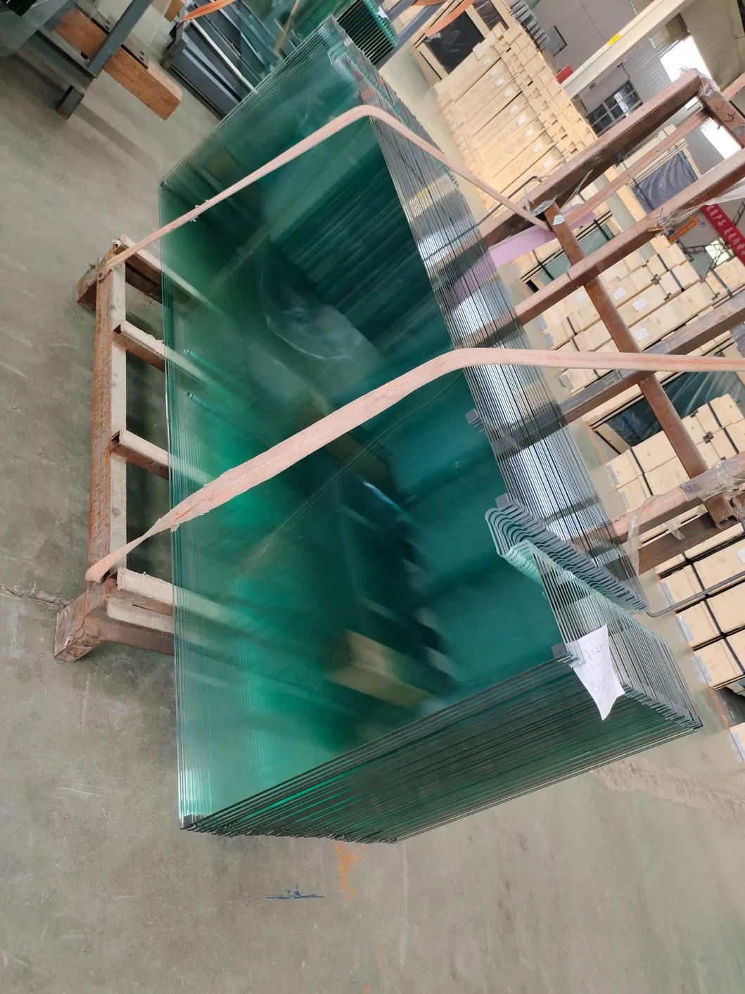 Detailed Glass View 1