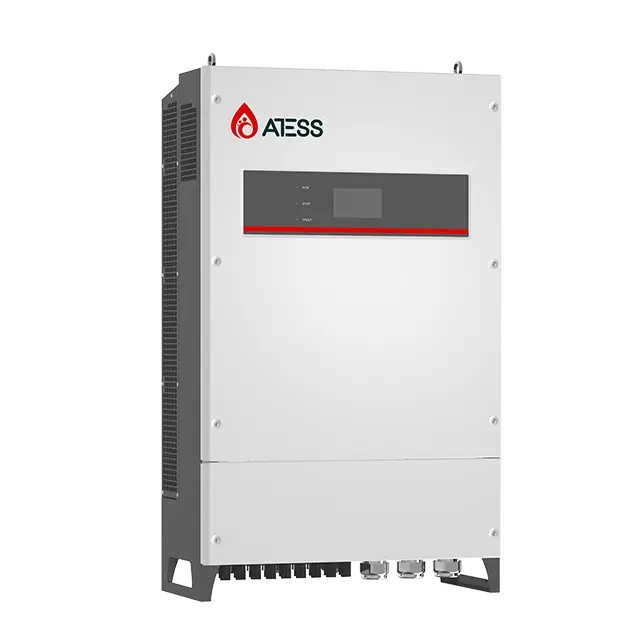 OEM HPS30000TL-US-208 Hybrid Inverter Product, Service