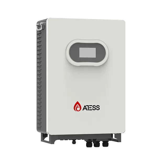 Cheap HPS15000TL/20000TL Hybrid Inverter Supplier, Factory