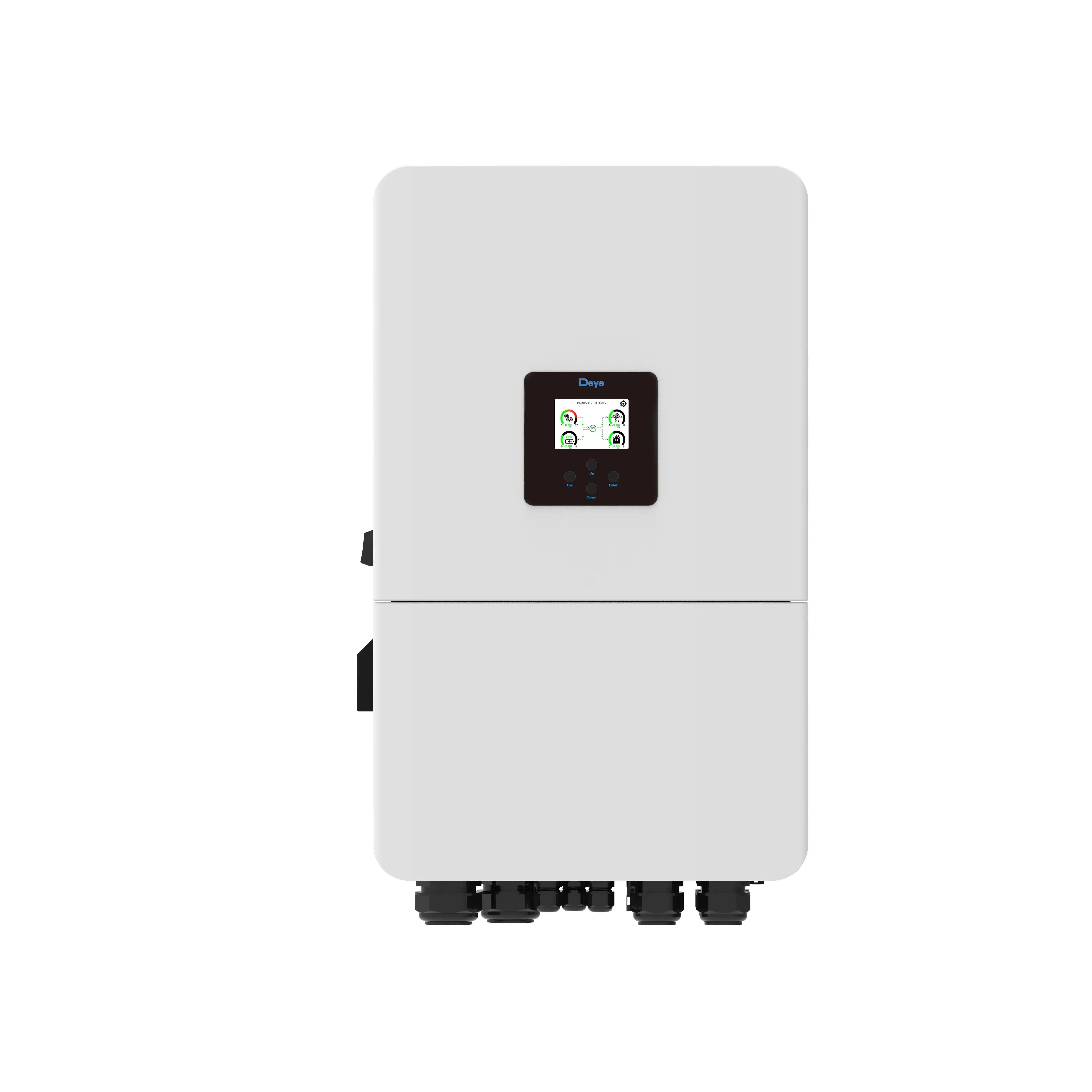 OEM SUN-14/15/16/18/20K-SG05LP3-EU-SM2 Hybrid Inverter Factories, Product