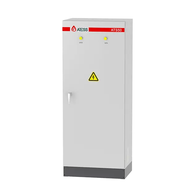 OEM ATS30/50/100/150 Bypass Cabinet Supplier, Quotes