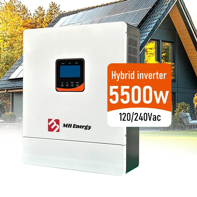 Solar Inverter