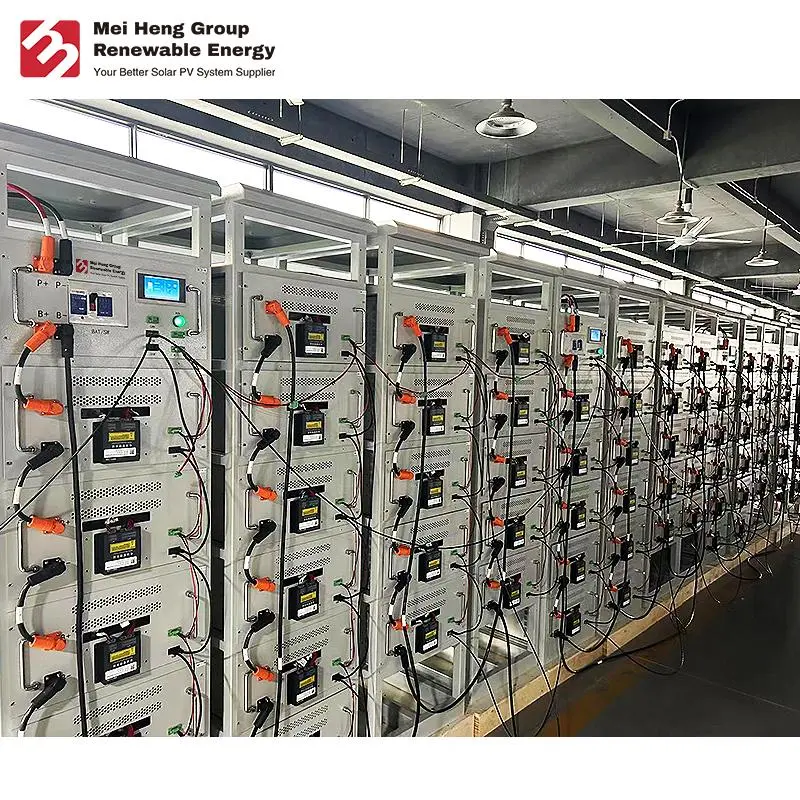 ODM Customized Energy Storage System (ESS) Containers Manufacturer, Service