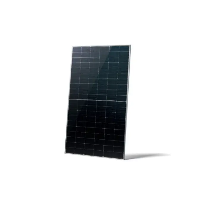 OEM Solar PV modules Grade A N type TOPCon Half cell Bifacial Solar Panel Suppliers, Pricelist