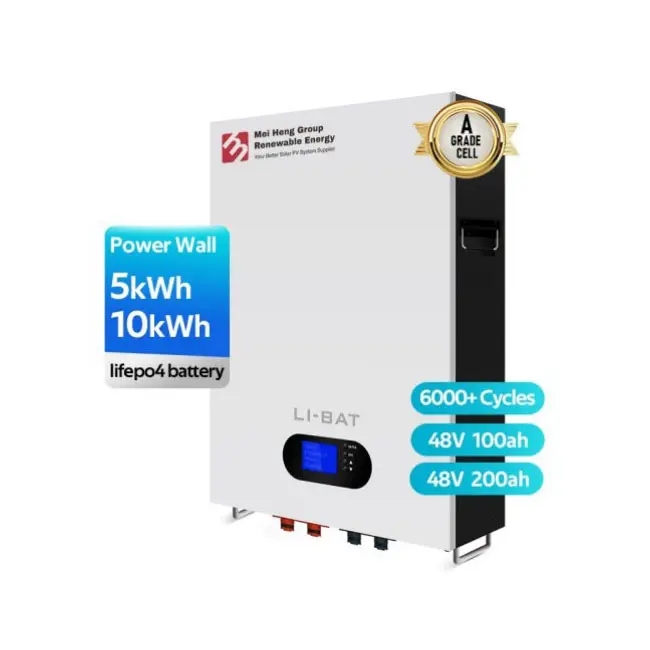 High-Quality Complete Solar energy system kit for home commercial solar farm Manufacturer, Service