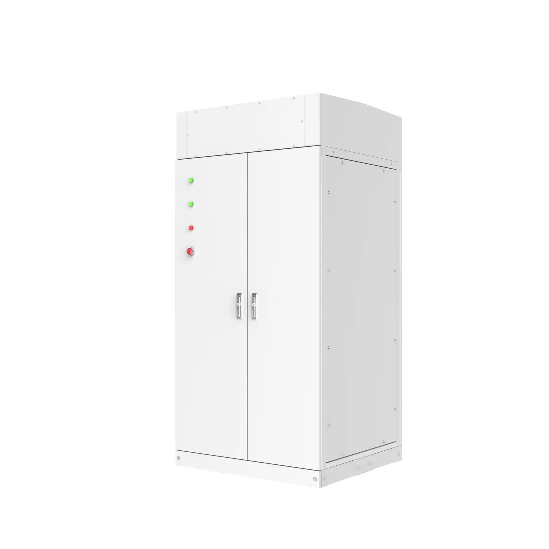 Power Block Inverter