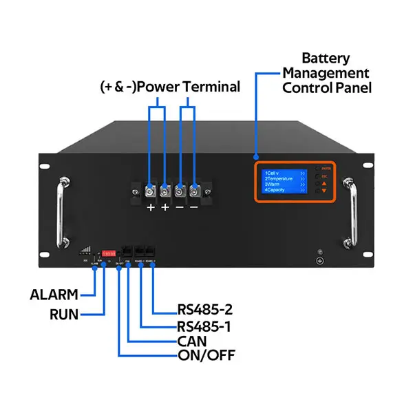 Buy Lithium Battery Grade A Full capacity Rack type Factory OEM/ODM Product, Service
