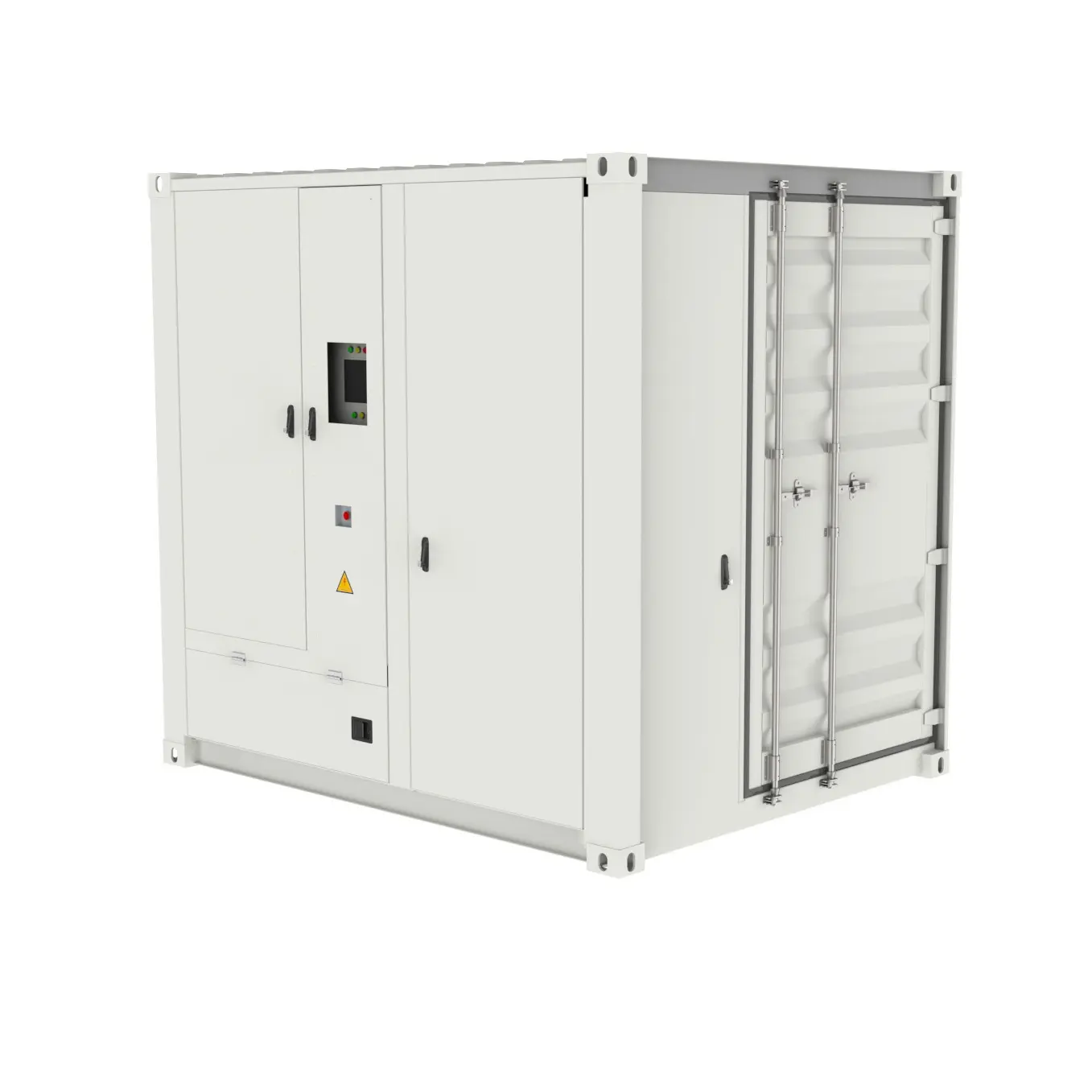 ODM Customized Energy Storage System (ESS) Containers Manufacturer, Service