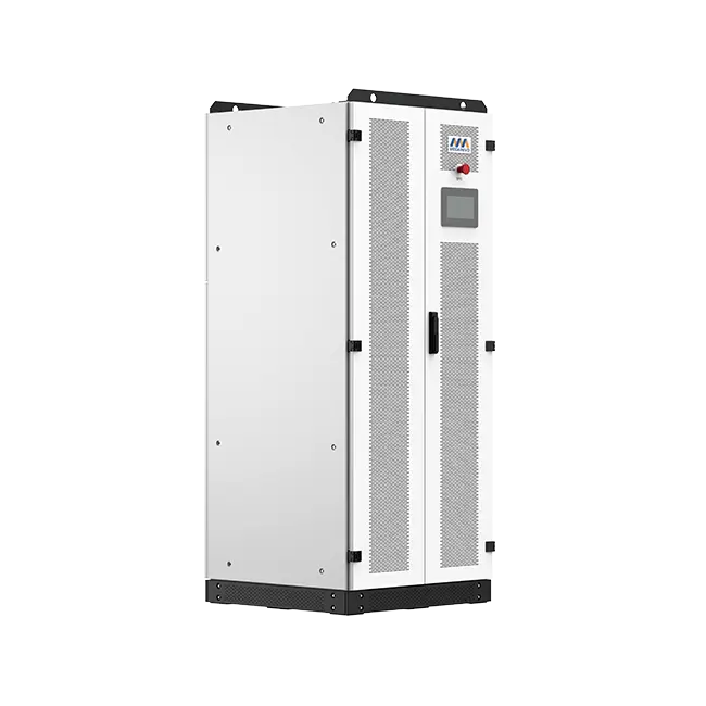 MPS Hybrid Inverter