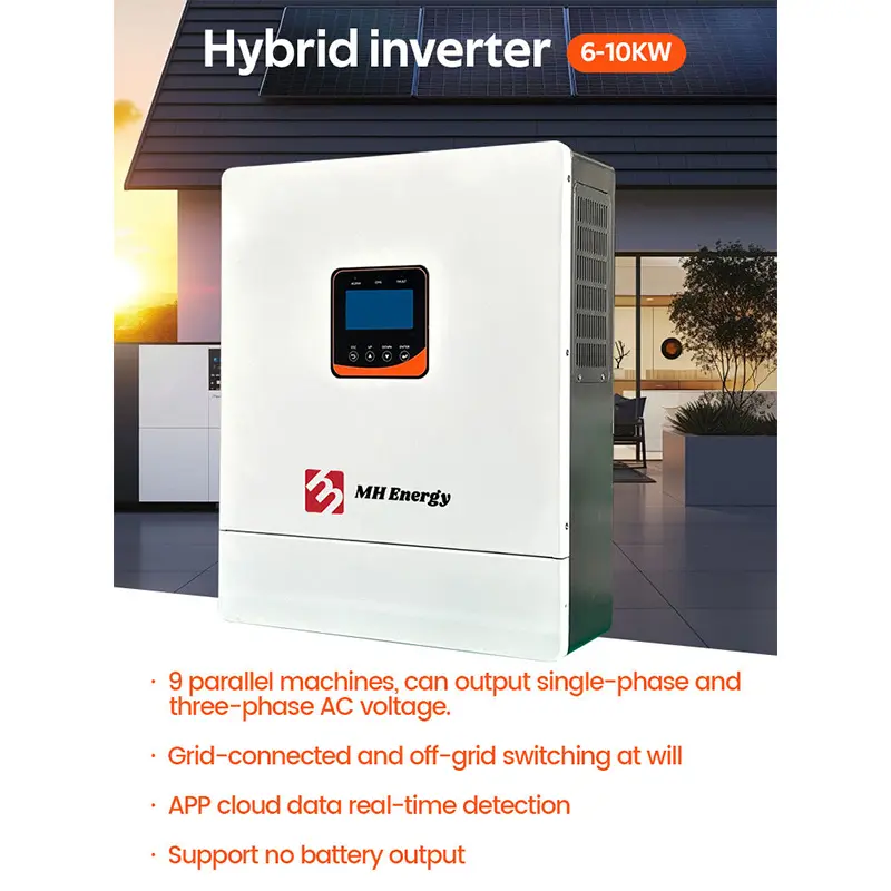 Solar Inverter