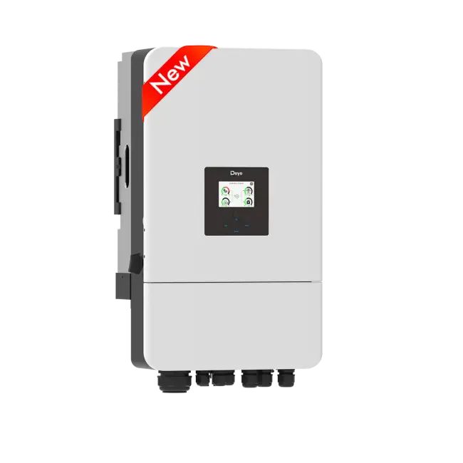 SG05 Hybrid Inverter